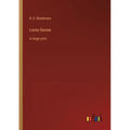 Lorna Doone: in large print