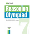 Olympiad Reasoning Class 7th