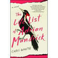 The Life List of Adrian Mandrick