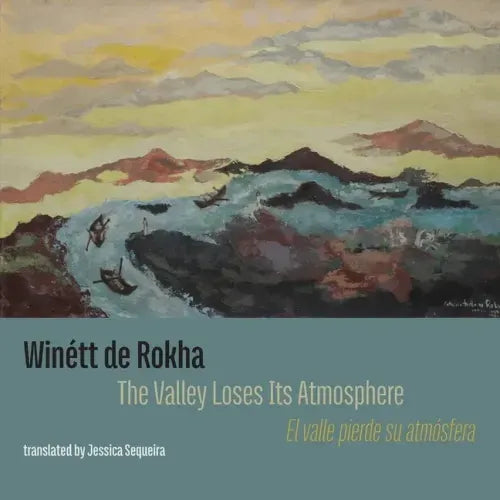 The Valley Loses Its Atmosphere: El valle pierde su atmosfera