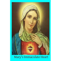 Mary's Immaculate Heart: The Meaning of Devotion to the Immaculate Heart of Mary