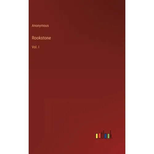 Rookstone: Vol. I