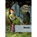 Dominoes 2e Quick Start Merlin MP3 Pack