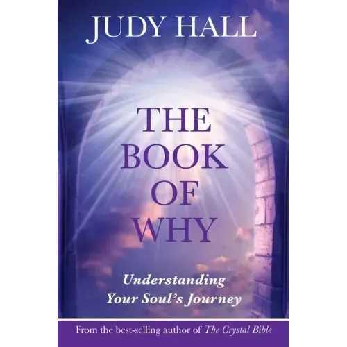 The Book of Why