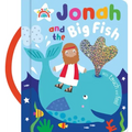 Jonah and the Big Fish