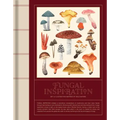 Fungal Inspiration: Art and Illustration Inspired by Wild Nature