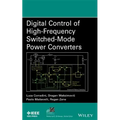 Digital Control of High-Frequency Switched-Mode Power Converters