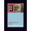 Wendy Carlos's Switched-On Bach