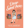 Dear Sweet Pea