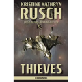Thieves: A Diving Novel