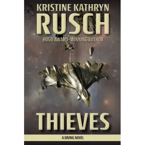 Thieves: A Diving Novel