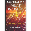 Manual de velas japonesas: Trading y Bolsa