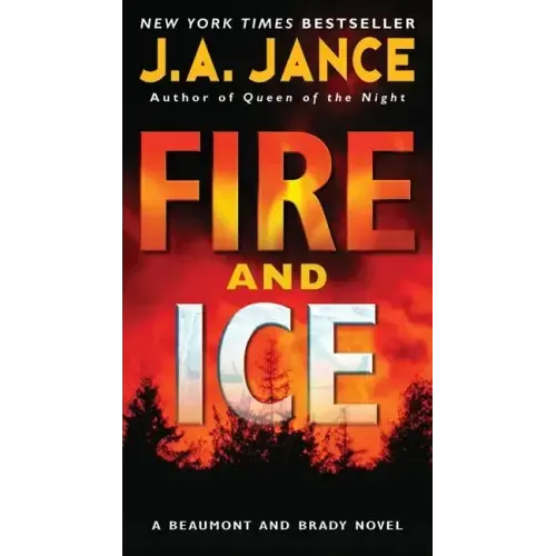 Fire and Ice