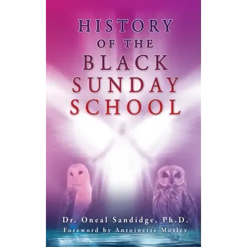 History of the Black Sunday School