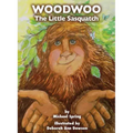Woodwoo: The Little Sasquatch