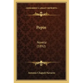 Pepin: Novela (1892)