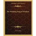 The Wedding Song of Wisdom