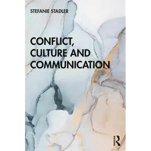 Conflict, Culture and Communication