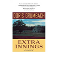 Extra Innings: A Memoir