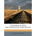 Handbuch der Archäologie der Kunst