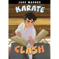 Karate Clash