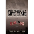 Two Years Is A Lifetime
