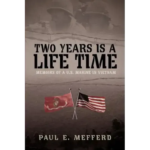 Two Years Is A Lifetime