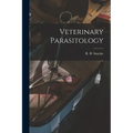 Veterinary Parasitology