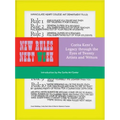 New Rules Next Week: Corita Kent's Legacy Through the Eyes of Twenty Artists and Writers