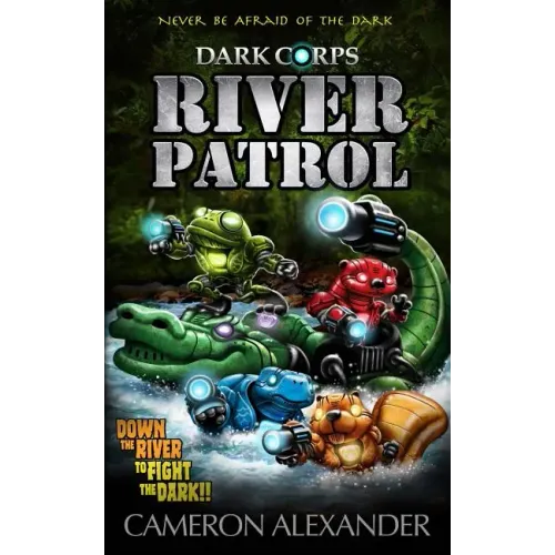 River Patrol