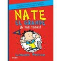 ¡A Por Todas! / Big Nate Goes for Broke