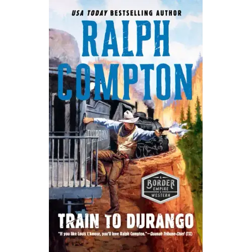 Train to Durango