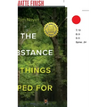 Substance of Things Hoped For