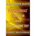 Pythagoras' Theorem and Trigonometry