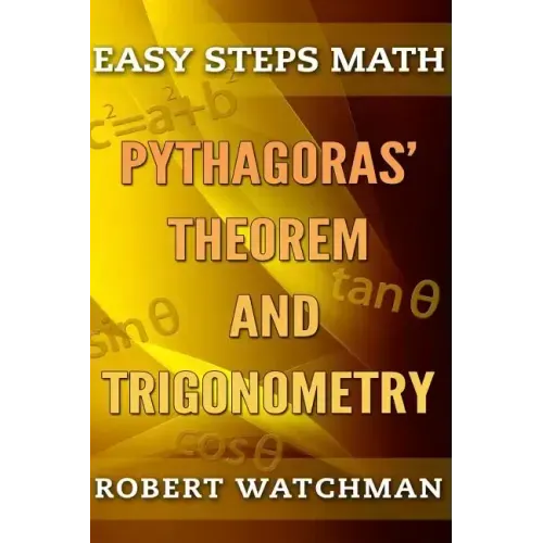 Pythagoras' Theorem and Trigonometry