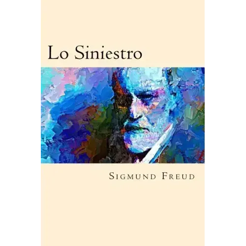 Lo Siniestro