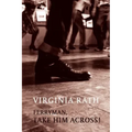 Ferryman, Take Him Across!: (A Rocky Allen Mystery)