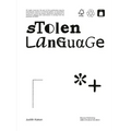 Judith Kakon: Stolen Language