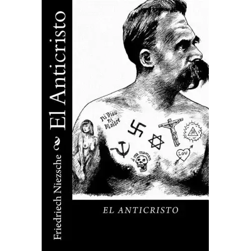 El Anticristo