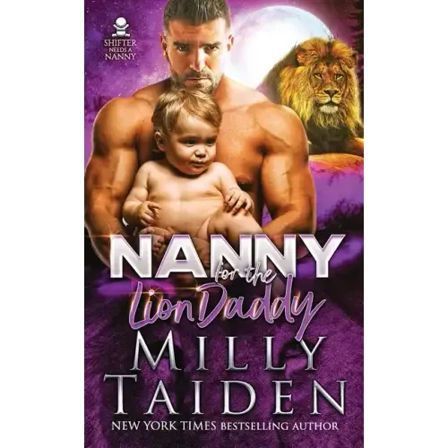 Nanny for the Lion Daddy