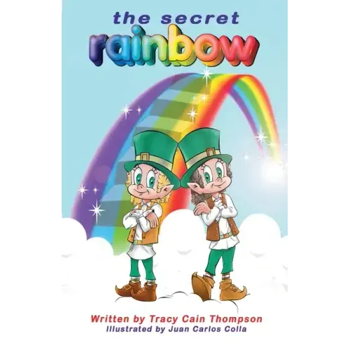 The Secret Rainbow