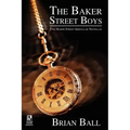 The Baker Street Boys: Two Baker Street Irregulars Novellas / Time for Murder: Macabre Crime Stories (Wildside Mystery Double #11)