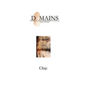 Domains One