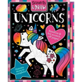Scratch and Draw Unicorns