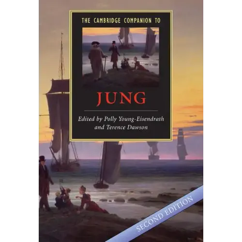 The Cambridge Companion to Jung