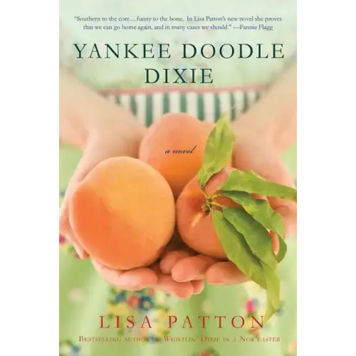 Yankee Doodle Dixie
