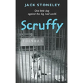 Scruffy: The Tuesday Dog