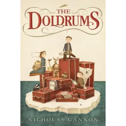 The Doldrums