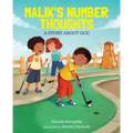 Malik's Number Thoughts: A Story about Ocd