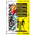 Rasterize